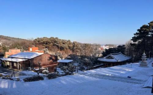 해원상생 - 12월 화두 기..